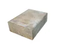 Stufen VIA BLOCKSTUFE MUSCHELKALK 50/35/15 CM
