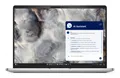 DELL Pro 16 Plus PB16250 Intel Core Ultra 7 255U Laptop 40,6 cm (16") Full HD+ 16 GB DDR5-SDRAM 512