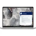 Dell Pro 16 Plus PB16250, 40,6cm (16"), FHD+, Core Ultra 7 255U, 16GB RAM, 512GB SSD, Win11 Pro - Silber