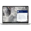 DELL Pro 16 Plus PB16250, grau, Core Ultra 7 (MGFFK) Intel Core Ultra 7 255U, 12x 2.00-5.20GHz, 16GB RAM (verlötet), 512GB M.2 NVMe-SSD, Intel Graphics (iGPU), Windows 11 Pro