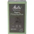 Melitta Professional Gastro Filterkaffee Aromatisch und Würzig 500 g