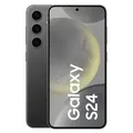 Galaxy S24, Onyx Black, 128 GB - Schwarz