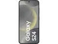 SAMSUNG Galaxy S24 5G 128 GB Onyx Black Dual SIM Smartphone Handy