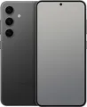Samsung Galaxy S24 5G Dual SIM 128 GB schwarz Handy Mobile Ohne Vertrag Android