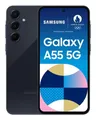 Samsung Galaxy A55 5G 16,8 cm (6.6") Hybride Dual-SIM Android