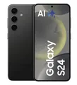 Samsung Galaxy S24 5G SM-S921B/DS 128GB Schwarz Android Smartphone Hervorragend