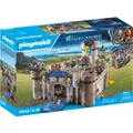 Playmobil Arwynns Burg (71642, Playmobil Novelmore) (71642)