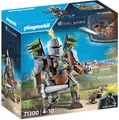 Playmobil® Novelmore - Kampfroboter (71300), Novelmore Konstruktions-Spielset, (58 St), Made in Europe