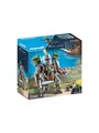 Playmobil Novelmore - Novelmore - Kampfroboter