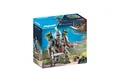 Playmobil® 71300 Novelmore - Kampfroboter Konstruktions-Spielset