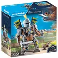 PLAYMOBIL 71300 Novelmore Kampfroboter, Konstruktionsspielzeug