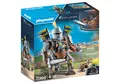 Playmobil Novelmore 71300 Kampfroboter NEU/OVP