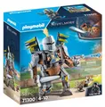 Playmobil Novelmore Kampfroboter 71300 Neu & OVP Ritter Burg Ritterburg