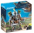 PLAYMOBIL Novelmore Kampfroboter 71300
