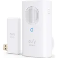 eufy - Add-on - Türklingel (Kabellos) (E8741021)