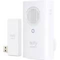 eufy Doorbell Chime for HomeBase2 Türsprechanlage Türsprechanlagen-Modul