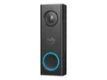 Anker Innovations Eufy - Add-on - Türklingel - kabellos - Wi-Fi