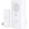 eufy Türklingel Doorbell Chime für HomeB