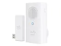 Anker Innovations Eufy - Add-on - Türklingel - kabellos - Wi-Fi