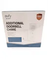 Eufy Chime Doorbell für Homebase 2 - zusätzliche Türklingelglocke #KT4487M