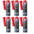 6x 300 ml Liqui Moly 5128 Motor-System-Reiniger Diesel Additiv