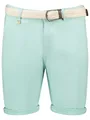 Geographical Norway Bermudas "Podex" in Türkis, Größe S, cyan, Herren
