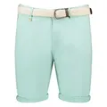 Geographical Norway Bermudas "Podex" in Türkis - S