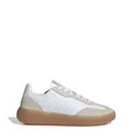 adidas Damen BARREDA Decode Shoes, FTWR White/FTWR White/Wonder White, 43 1/3 EU
