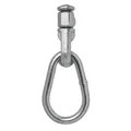 Stud Fitting Double mit Ring