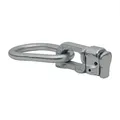 Stud Fitting Double mit Ring