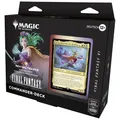 Magic: The Gathering FINAL FANTASY VI Commander-Deck – Revival-Trance (Deutsche Version)