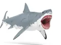 SCHLEICH 15055 DINOSAURIER MEGALODON NEU