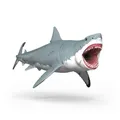 Schleich Hai Megalodon Actionfigur Spielfigur
