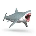 Schleich - 15055 - Dinosaurs Megalodon