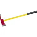 Dönges Fire Axe mit Nupla-Glasfaserstiel, Pulaski-Form (24482194)