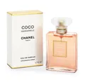 CHANEL Eau de Parfum Coco Mademoiselle