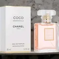 CHANEL Coco Mademoiselle Eau de Parfum Zerstäuber - 35ml