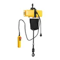 Steinberg Systems SBS-ECH-500/3 Kettenzug elektrisch 500 kg 3 m elektrischer Kettenzug Elektro Kettenzug Kettenflaschenzug elektrisch