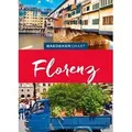 Baedeker SMART Reiseführer Florenz
