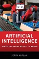 Artificial Intelligence: What Everyon..., Kaplan, Jerry