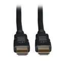 Tripp Lite P569-025 HDMI-Kabel HDMI Typ A (Standard) Schwarz