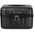 Travelite Barbara Novelty Beautycase 37 cm  schwarz