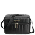 Travelite BARBARA Novelty - Beautycase 37 cm (schwarz)