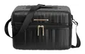 travelite Barbara Novelty Beautycase Beauty Case Utensilientasche Black schwarz