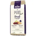 Bosch Plus Strauß & Kartoffel 12,5 kg
