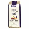 2 x 12,5 kg Bosch PLUS Strauß & Kartoffel getreidefreies Hundefutter