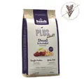 Bosch Plus Strauß & Kartoffel 12,5 kg