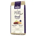 Bosch Plus Strauß & Kartoffel 2 x 12,5 kg
