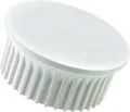 LED Leuchtmittel Modul 5W = 50W matt 230V 400lm 865 Tageslicht 6500K kaltweiß flach 120°