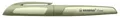 STABILO Füllhalter Flow MONOCHROME, khaki